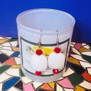 Handmade designs by Love Christian Designz.